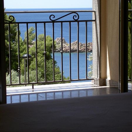 Apartmani More Sveti Stefan Exterior foto