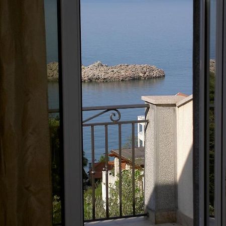 Apartmani More Sveti Stefan Zimmer foto