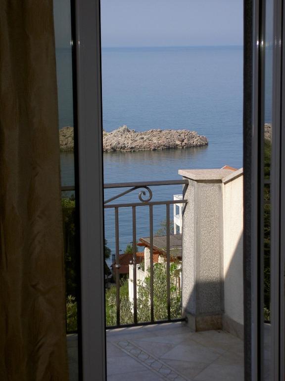 Apartmani More Sveti Stefan Zimmer foto
