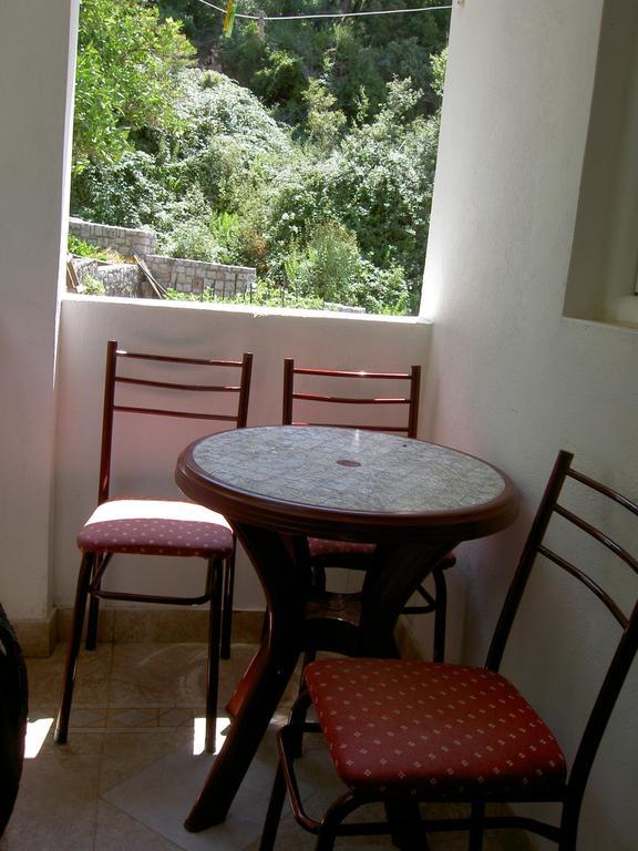 Apartmani More Sveti Stefan Zimmer foto