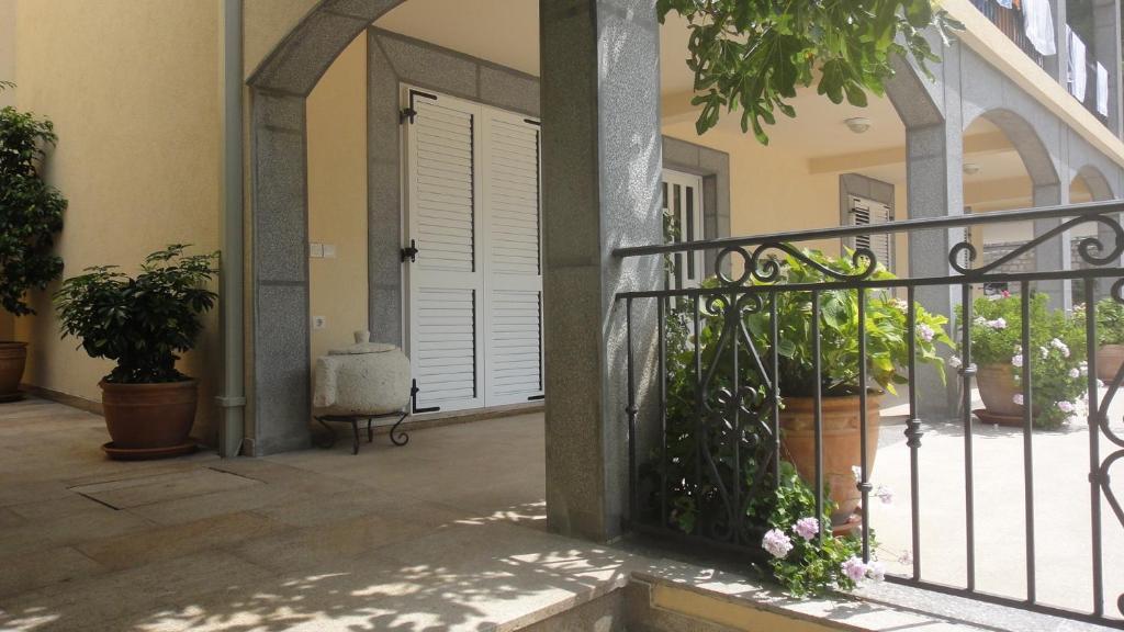 Apartmani More Sveti Stefan Exterior foto
